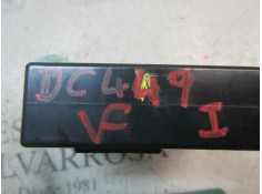 Recambio de modulo electronico para chevrolet nubira berlina 1.6 cat referencia OEM IAM    2