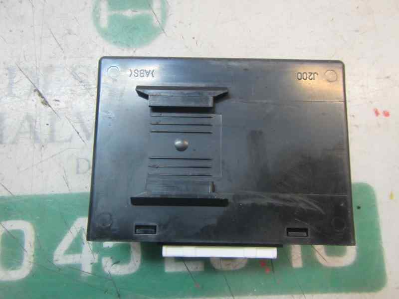 Recambio de modulo electronico para chevrolet nubira berlina 1.6 cat referencia OEM IAM   