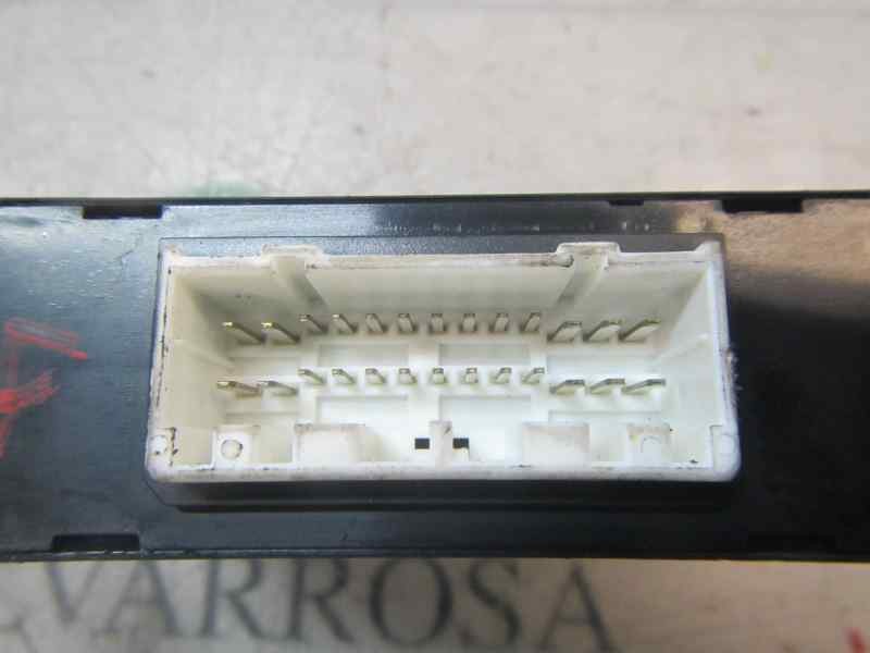 Recambio de modulo electronico para chevrolet nubira berlina 1.6 cat referencia OEM IAM   