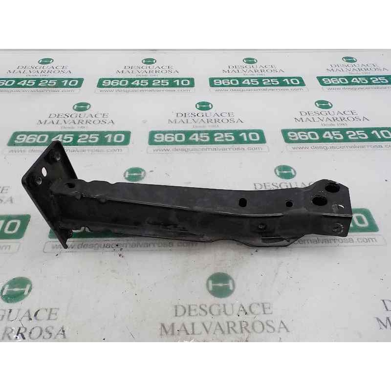 Recambio de punta chasis delantera para ford ka (ccu) trend + referencia OEM IAM   