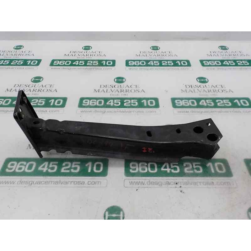 Recambio de punta chasis delantera para ford ka (ccu) trend + referencia OEM IAM   