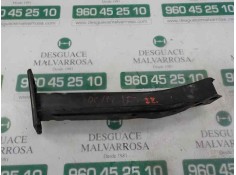 Recambio de punta chasis delantera para ford ka (ccu) trend + referencia OEM IAM    2