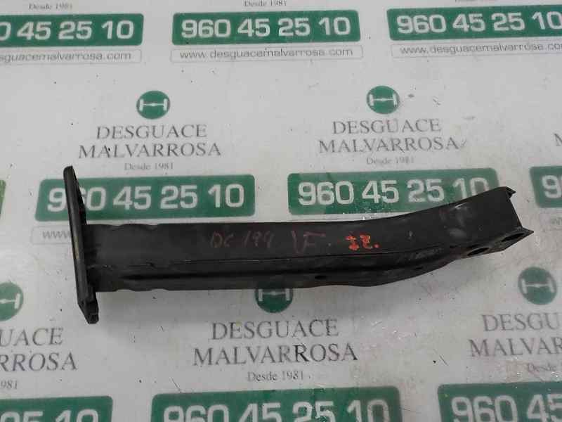 Recambio de punta chasis delantera para ford ka (ccu) trend + referencia OEM IAM   