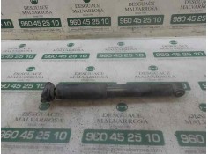Recambio de amortiguador trasero izquierdo para ford mondeo ber. (ca2) 2.0 tdci cat referencia OEM IAM 1721245 6G9118080FEB  2