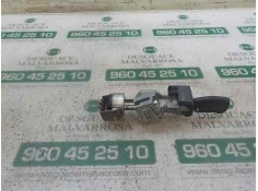 Recambio de antirrobo para ford mondeo ber. (ca2) 2.0 tdci cat referencia OEM IAM 1681167 6E5T15607BA  2