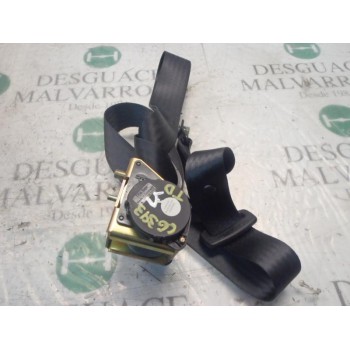 CINTURON SEGURIDAD TRASERO DERECHO 156017439 