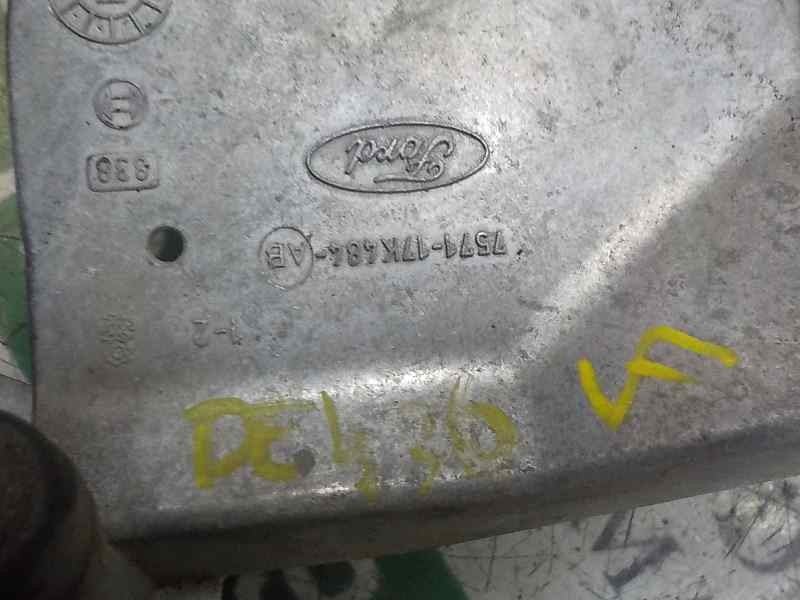 Recambio de articulacion limpia delantero para ford mondeo ber. (ca2) 2.0 tdci cat referencia OEM IAM 1791444  