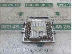 Recambio de centralita motor uce para ford mondeo ber. (ca2) 2.0 tdci cat referencia OEM IAM 1561024 7G9112A650UE 5WS40595ET 2