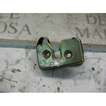 CERRADURA MALETERO / PORTON 