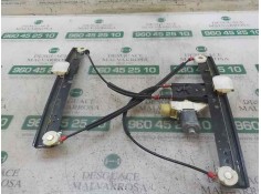 Recambio de elevalunas delantero derecho para ford mondeo ber. (ca2) 2.0 tdci cat referencia OEM IAM 1803914 6M2114553B  2