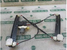 Recambio de elevalunas delantero izquierdo para ford mondeo ber. (ca2) 2.0 tdci cat referencia OEM IAM 1803915 6M2114A389B  2