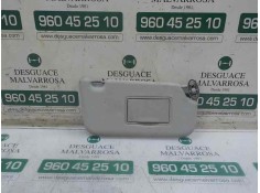Recambio de parasol derecho para ford mondeo ber. (ca2) 2.0 tdci cat referencia OEM IAM 1875237   2
