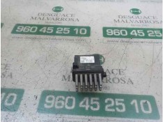 Recambio de resistencia calefaccion para ford mondeo ber. (ca2) 2.0 tdci cat referencia OEM IAM 1847910 6G9T19E624AD F011500028 2
