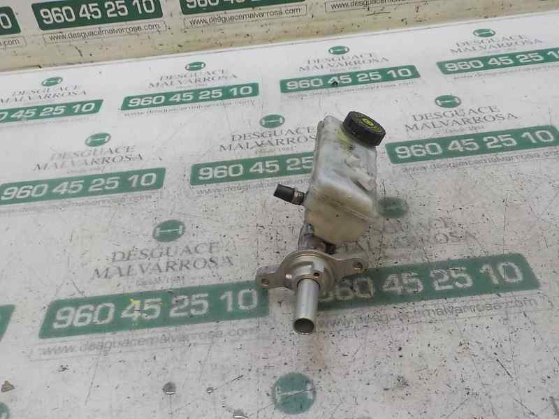 Recambio de bomba freno para renault kangoo 1.5 dci diesel fap referencia OEM IAM   