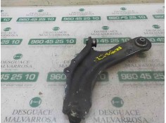 Recambio de brazo suspension inferior delantero izquierdo para renault kangoo 1.5 dci diesel fap referencia OEM IAM    2