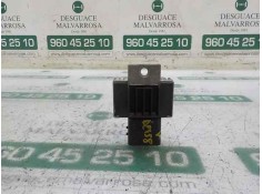 Recambio de caja precalentamiento para renault kangoo 1.5 dci diesel fap referencia OEM IAM    2