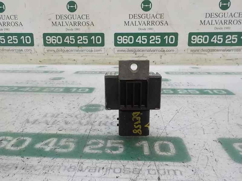 Recambio de caja precalentamiento para renault kangoo 1.5 dci diesel fap referencia OEM IAM   