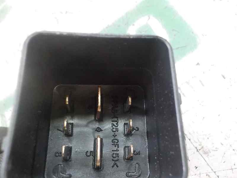 Recambio de caja precalentamiento para renault kangoo 1.5 dci diesel fap referencia OEM IAM   