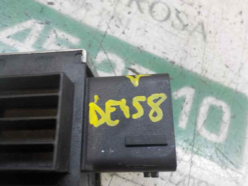 Recambio de caja precalentamiento para renault kangoo 1.5 dci diesel fap referencia OEM IAM   