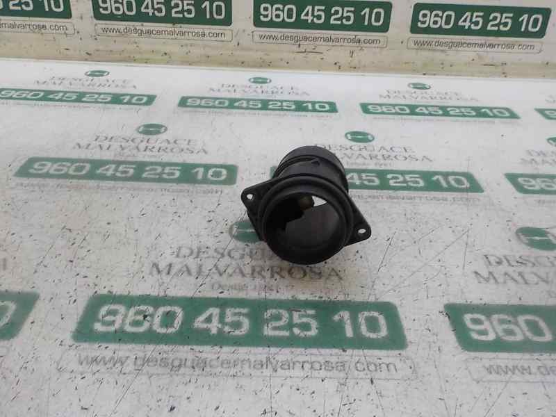Recambio de caudalimetro para renault kangoo 1.5 dci diesel fap referencia OEM IAM   