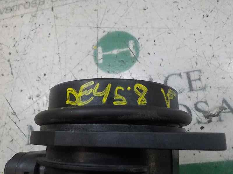 Recambio de caudalimetro para renault kangoo 1.5 dci diesel fap referencia OEM IAM   