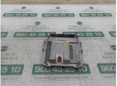 Recambio de centralita motor uce para renault kangoo 1.5 dci diesel fap referencia OEM IAM    2
