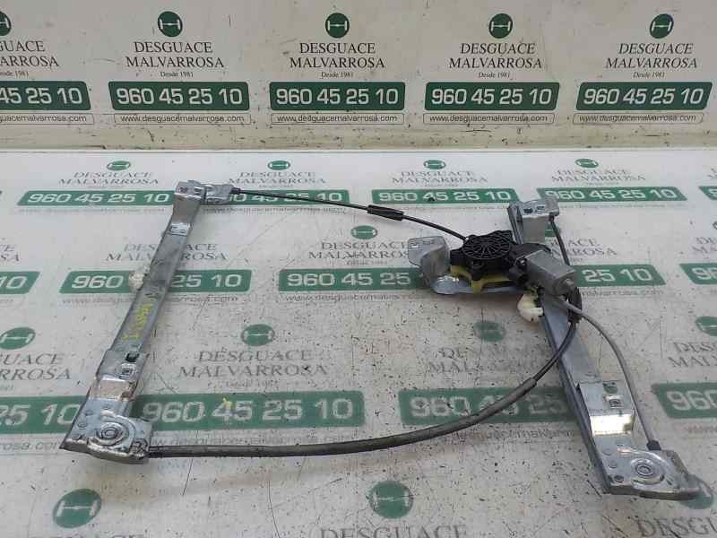 Recambio de elevalunas delantero izquierdo para renault kangoo 1.5 dci diesel fap referencia OEM IAM   
