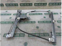 Recambio de elevalunas delantero izquierdo para renault kangoo 1.5 dci diesel fap referencia OEM IAM    2