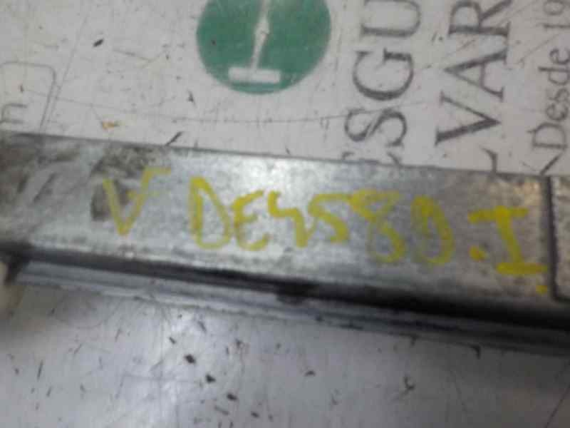 Recambio de elevalunas delantero izquierdo para renault kangoo 1.5 dci diesel fap referencia OEM IAM   