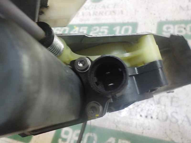Recambio de elevalunas delantero izquierdo para renault kangoo 1.5 dci diesel fap referencia OEM IAM   