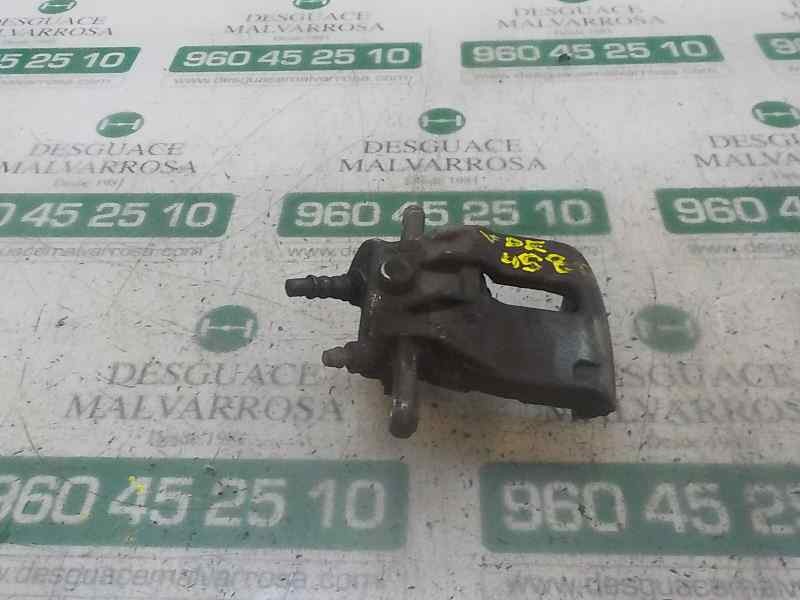 Recambio de pinza freno delantera derecha para renault kangoo 1.5 dci diesel fap referencia OEM IAM   