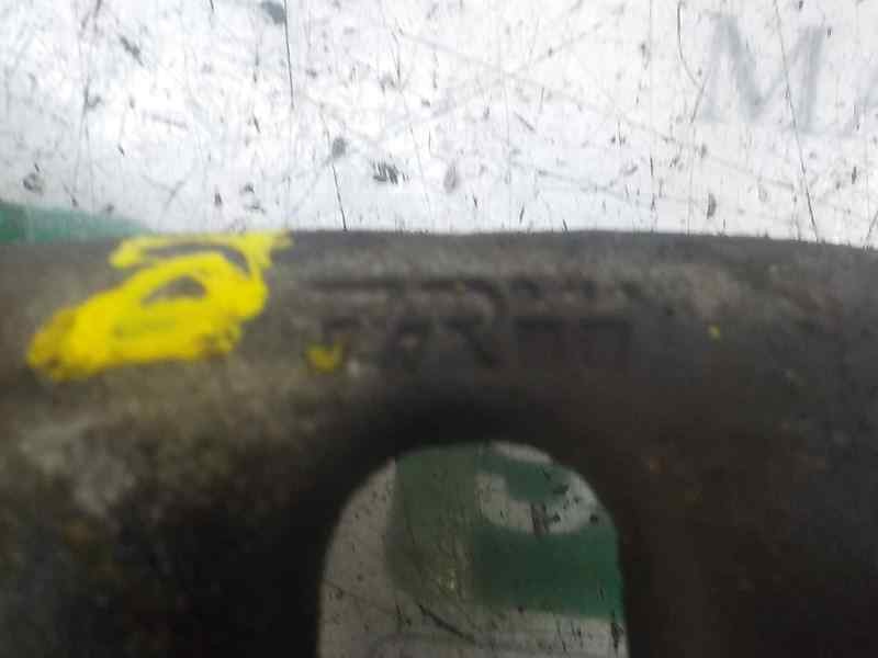 Recambio de pinza freno delantera derecha para renault kangoo 1.5 dci diesel fap referencia OEM IAM   