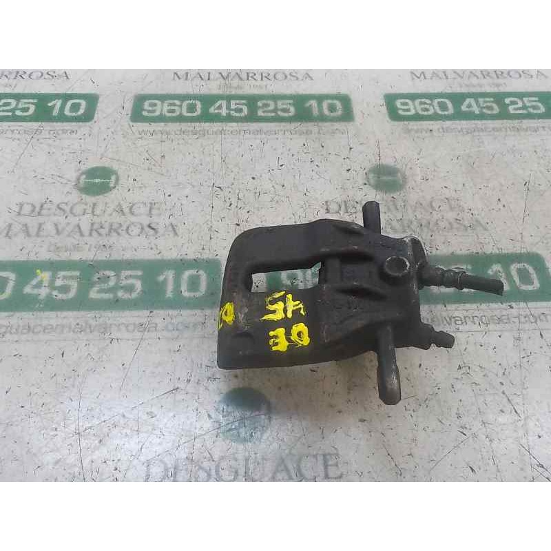 Recambio de pinza freno delantera izquierda para renault kangoo 1.5 dci diesel fap referencia OEM IAM   