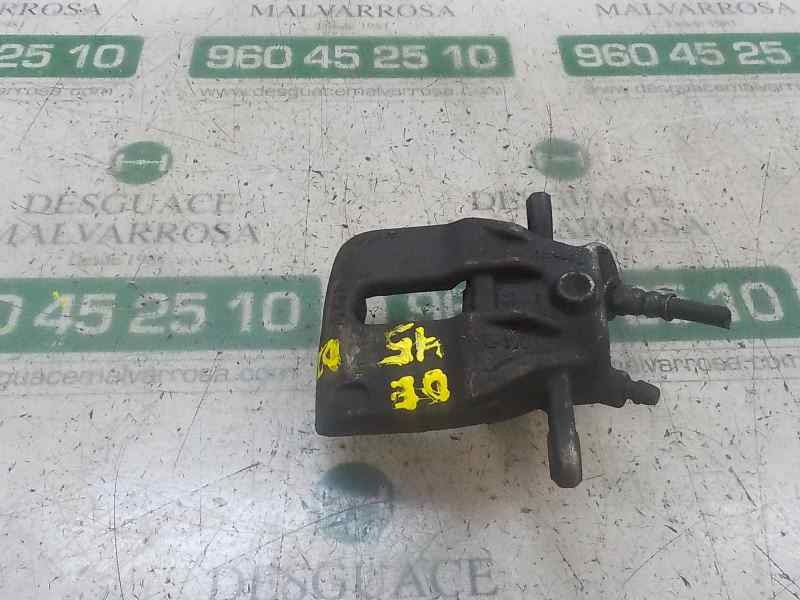Recambio de pinza freno delantera izquierda para renault kangoo 1.5 dci diesel fap referencia OEM IAM   