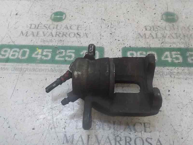 Recambio de pinza freno delantera izquierda para renault kangoo 1.5 dci diesel fap referencia OEM IAM   