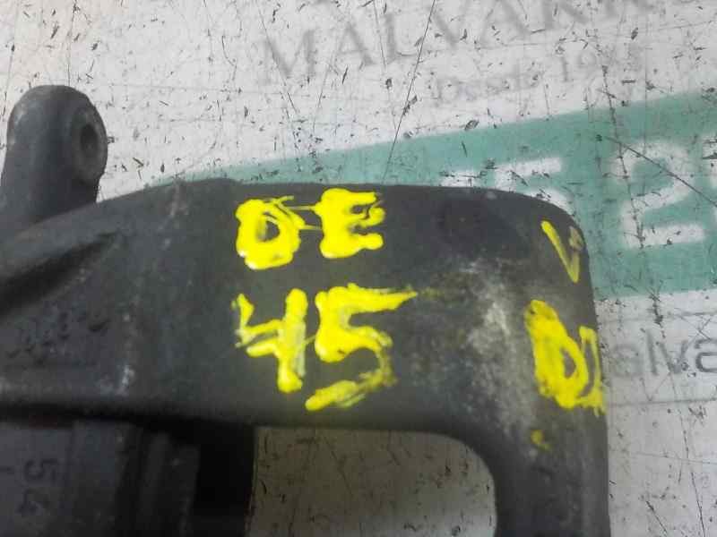 Recambio de pinza freno delantera izquierda para renault kangoo 1.5 dci diesel fap referencia OEM IAM   