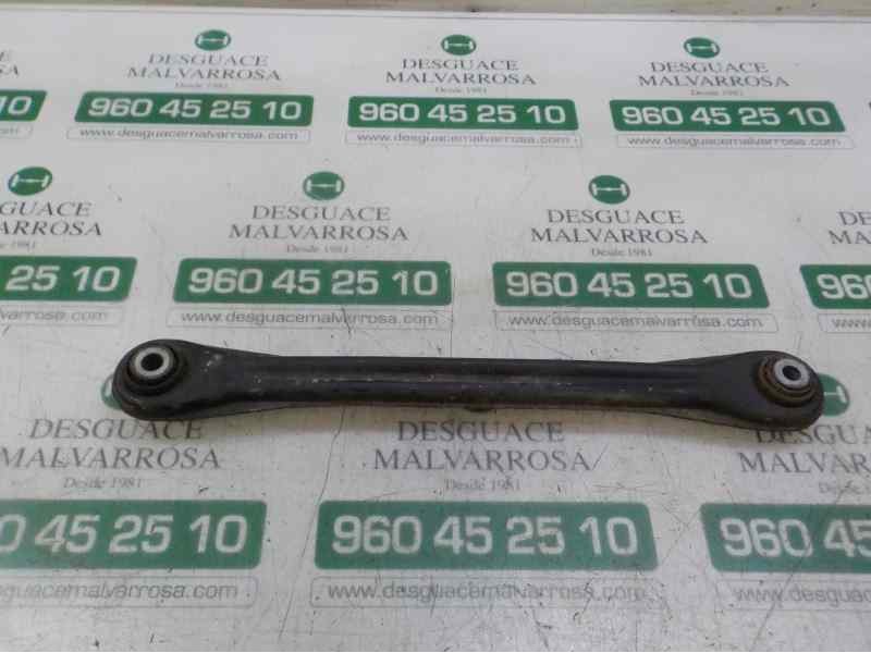 Recambio de brazo suspension inferior trasero izquierdo para volkswagen touareg (7la) tdi v6 referencia OEM IAM 7L8501529A  
