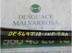 Recambio de brazo suspension inferior trasero izquierdo para volkswagen touareg (7la) tdi v6 referencia OEM IAM 7L8501529A   2