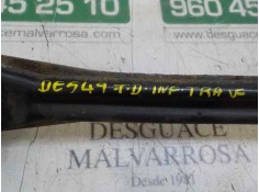 Recambio de brazo suspension inferior trasero derecho para volkswagen touareg (7la) tdi v6 referencia OEM IAM 7L8501529A   2