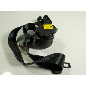 CINTURON SEGURIDAD TRASERO CENTRAL 34213026A 