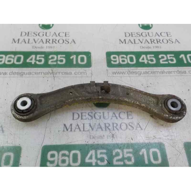 Recambio de brazo suspension superior trasero derecho para volkswagen touareg (7la) tdi v6 referencia OEM IAM 7L0505323A  