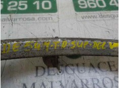 Recambio de brazo suspension superior trasero derecho para volkswagen touareg (7la) tdi v6 referencia OEM IAM 7L0505323A   2