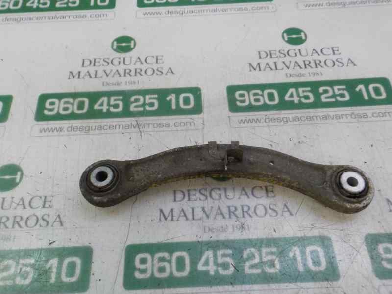 Recambio de brazo suspension superior trasero izquierdo para volkswagen touareg (7la) tdi v6 referencia OEM IAM 7L0505323A  