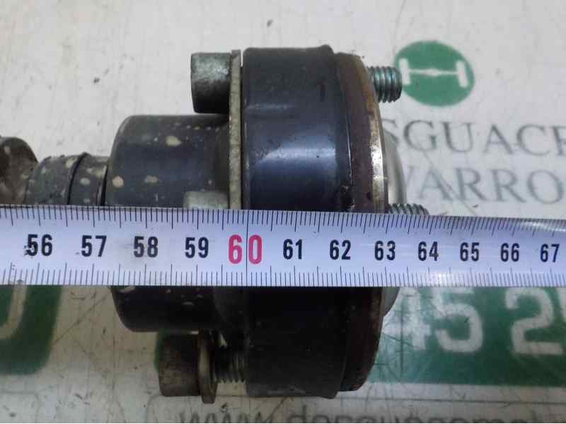 Recambio de transmision central delantera para volkswagen touareg (7la) tdi v6 referencia OEM IAM 7L0521101D 7L6521101F 