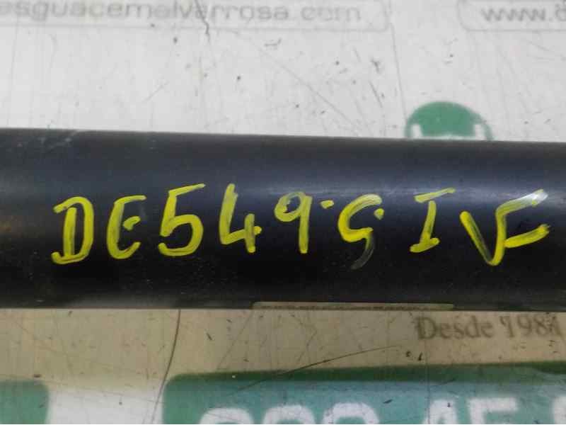 Recambio de transmision central delantera para volkswagen touareg (7la) tdi v6 referencia OEM IAM 7L0521101D 7L6521101F 