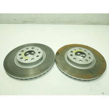 DISCO FRENO DELANTERO 5WA615301B 