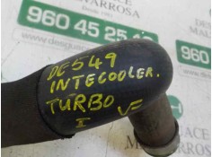 Recambio de tubo intercooler para volkswagen touareg (7la) tdi v6 referencia OEM IAM    2