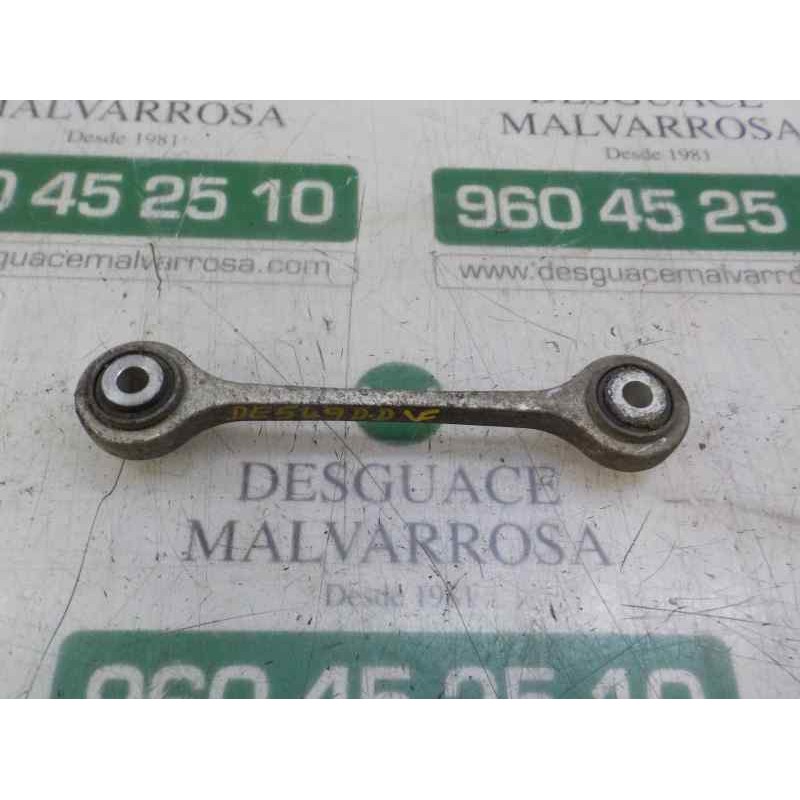 Recambio de tirante delantero derecho para volkswagen touareg (7la) tdi v6 referencia OEM IAM 7L0411317  