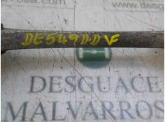 Recambio de tirante delantero derecho para volkswagen touareg (7la) tdi v6 referencia OEM IAM 7L0411317   2