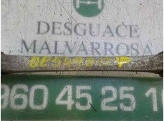 Recambio de tirante delantero izquierdo para volkswagen touareg (7la) tdi v6 referencia OEM IAM 7L0411317   2